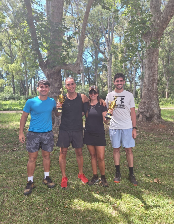 evento de tenis
